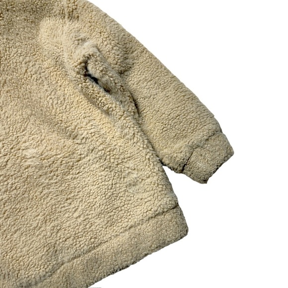 Show Me Your Mumu Faux Shearling Cordella Jacket | U.S. Woman’s XSmall - Picture 8 of 10